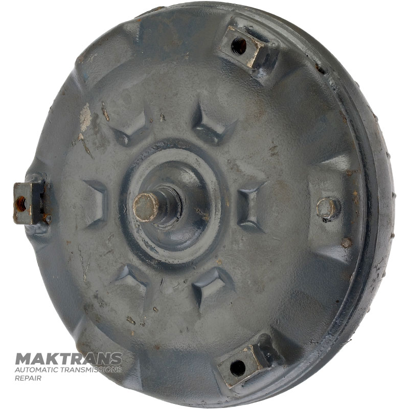 Hydraulický menič FORD C3 Prevodovka - Výška pilota 33 mm (Vonkajší Ø 19,15 mm / 21 mm)