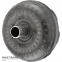 Hydraulický menič pre prevodovku FORD C4 / C5 - výška pilotného prvku 32 mm (vonkajší Ø 19,05 mm), 4 montážne čapy (vonkajší Ø 9,50 mm)
