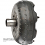 Hydraulický menič pre prevodovku FORD C4 / C5 - výška pilotného prvku 32 mm (vonkajší Ø 19,05 mm), 4 montážne čapy (vonkajší Ø 9,50 mm)