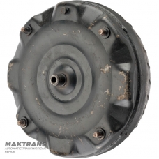 Hydraulický menič pre prevodovku FORD C4 / C5 - výška pilotného prvku 32 mm (vonkajší Ø 19,05 mm), 4 montážne čapy (vonkajší Ø 9,50 mm)