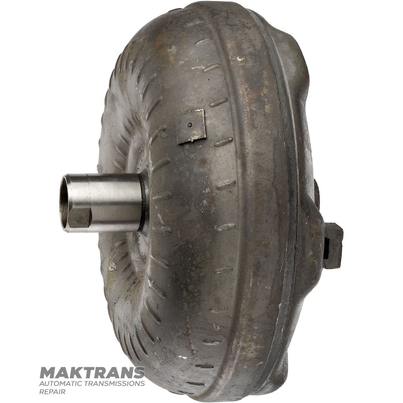 Hydraulický menič Prevodovka FORD C3 — výška pilota 42 mm (vonkajší Ø 34,95 mm), vonkajší Ø skrine 278 mm