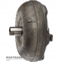 Hydraulický menič Prevodovka FORD C3 — výška pilota 42 mm (vonkajší Ø 34,95 mm), vonkajší Ø skrine 278 mm