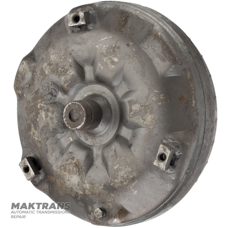 Hydraulický menič Prevodovka FORD C3 — výška pilota 42 mm (vonkajší Ø 34,95 mm), vonkajší Ø skrine 278 mm