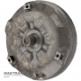 Hydraulický menič Prevodovka FORD C3 — výška pilota 42 mm (vonkajší Ø 34,95 mm), vonkajší Ø skrine 278 mm