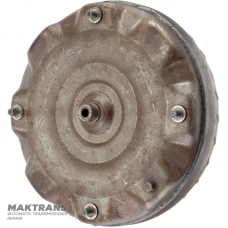 Hydraulický menič FORD C4 /C5 Prevodovka – výška pilota 25 mm (vonkajší Ø 21 mm), vonkajší Ø clony 277 mm