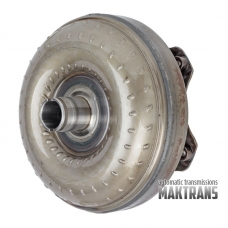Menič krútiaceho momentu (použitý, neopravený) ZF 6HP-21X — 168024201, označenie 66A (BMW Rad 3, E92, E93 (N53B30A))
