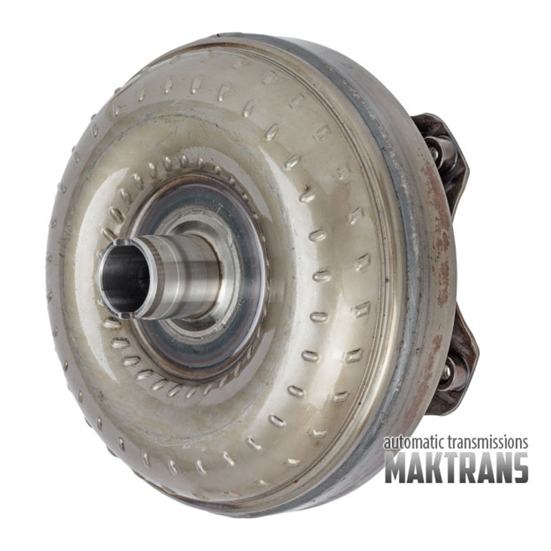 Menič krútiaceho momentu (použitý, neopravený) ZF 6HP-21X — 168024201, označenie 66A (BMW radu 3, E92, E93 (N53B30A))