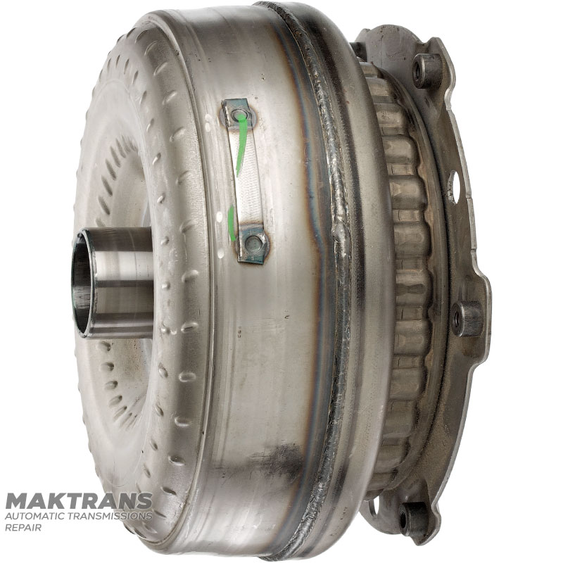 Menič krútiaceho momentu (použitý, neopravený) ZF 8HP51 - 68272765AA, 020700005422, označenie 000416 (JEEP WRANGLER 2.0L)