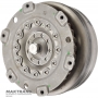 Menič krútiaceho momentu (použitý, neopravený) ZF 8HP51 - 68272765AA, 020700005422, označenie 000416 (JEEP WRANGLER 2.0L)