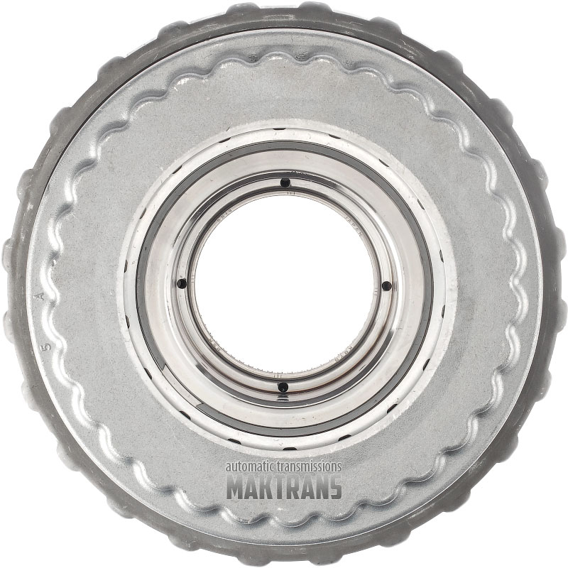 Bubnová spojka C2 / C3 TOYOTA, A750E, A750F, A760E, A760F - prázdna, bez kotúčov (výška bubna spojky C2 - 23 mm)