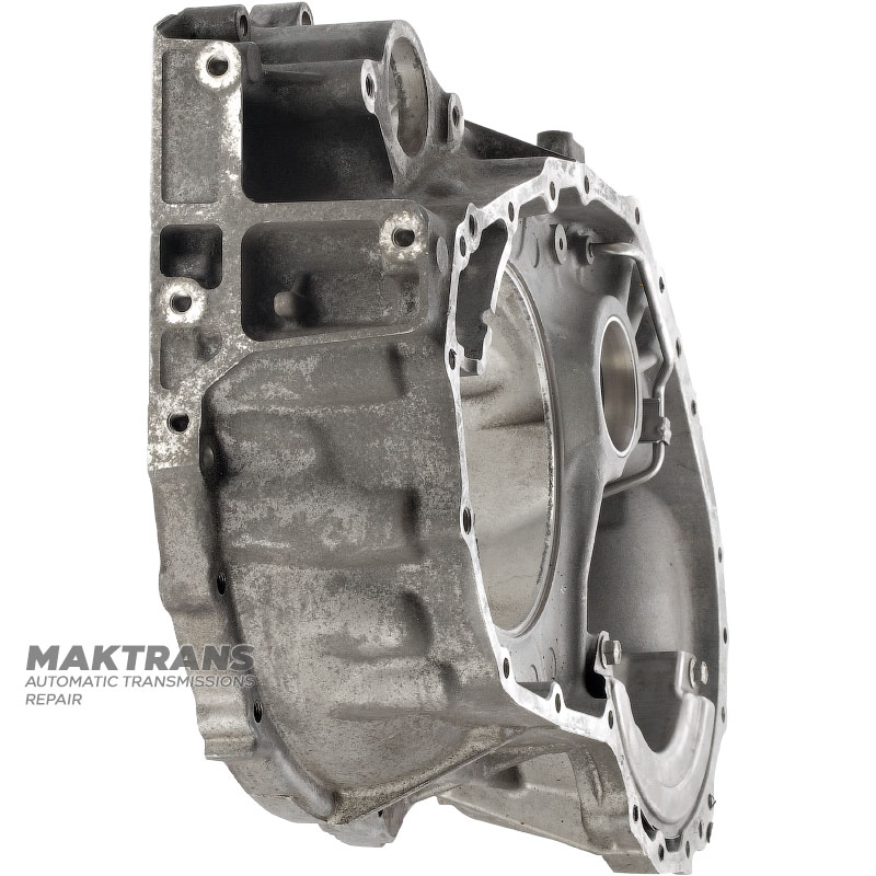 Predná skriňa prevodovky TOYOTA U760F (4WD) — 35000-42270, 35000-42271 (RAV4, ASA44L, 2ARFE, 2.5L)