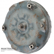Hydraulický menič Prevodovka FORD C3 — výška pilota 33 mm (vonkajší Ø 19,15 mm / 21 mm), vonkajší Ø puzdra 278 mm