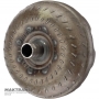 Hydraulický menič FORD C3 Prevodovka - Výška pilota 33 mm (vonkajší Ø 19,15 mm / 21 mm), vonkajší Ø puzdra 278 mm, 4 montážne čapy