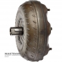 Hydraulický menič FORD C3 Prevodovka - Výška pilota 33 mm (vonkajší Ø 19,15 mm / 21 mm), vonkajší Ø puzdra 278 mm, 4 montážne čapy