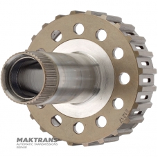 Náboj spojky 4-6-R FORD 8F57 - celková výška 112 mm, 45 drážok (vonkajší Ø 34,30 mm), K2GZ-7H351-A