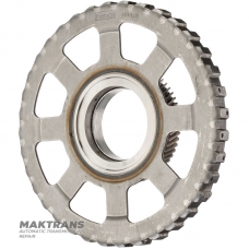 Centrálne koleso FORD 8F57 - 61 zubov (vonkajší Ø 92,55 mm), vonkajší náboj Ø 192,35 mm, K2GZ-7D234-A