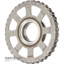 Centrálne koleso FORD 8F57 - 61 zubov (vonkajší Ø 92,55 mm), vonkajší náboj Ø 192,35 mm, K2GZ-7D234-A