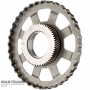 Centrálne koleso FORD 8F57 - 61 zubov (vonkajší Ø 92,55 mm), vonkajší náboj Ø 192,35 mm, K2GZ-7D234-A