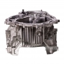 Predná skriňa SUBARU CVT TR690 Lineartronic - označenie TR690JHABA (31000AH630), kompletná s diferenciálom, 39 zubov na ozubenom kolese