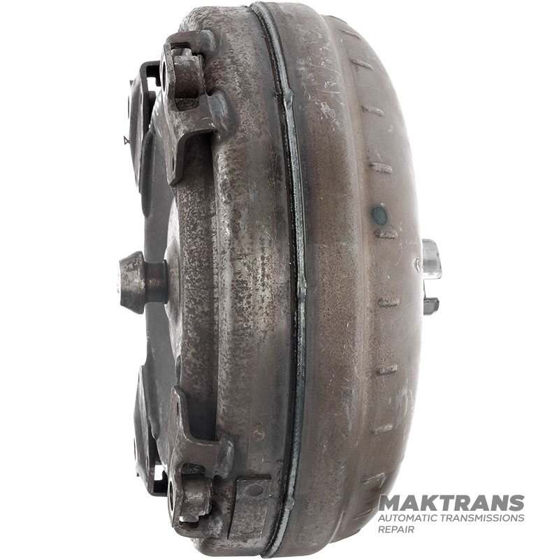 Menič krútiaceho momentu (použitý, nerekonštruovaný) ZF 5HP24 — označenie 157104