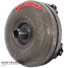 Menič krútiaceho momentu (použitý, nerekonštruovaný) ZF 5HP24 — označenie 157102