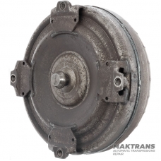 Menič krútiaceho momentu (použitý, nerekonštruovaný) ZF 5HP24 — označenie 157102