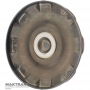 Predný kryt meniča krútiaceho momentu C3 FORD - výška pilota 32 mm, vonkajší Ø 19 mm / 20,95 mm, 4 montážne čapy (vonkajší Ø 9,40 mm)