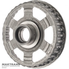 Reakcia náboja centrálneho kolesa FORD 8F57 — K2GZ-7A019-B, (60 drážok)