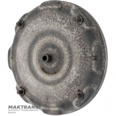 Predný kryt FORD C4 — vonkajší Ø 270,05 mm, 4 montážne čapy, vonkajší Ø vodiacej lišty 21 mm