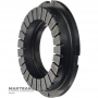 Klzné ložisko (plastové) FORD C3 - hrúbka 15,30 mm, vonkajší Ø 84,70 mm, E9DP-7937-AA