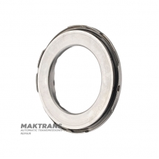 Ihlové axiálne ložisko MAZDA CW6A-EL, EW6A-EL — hrúbka 3,22 mm, vonkajší Ø 43,70 mm, vnútorný Ø 27 mm