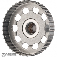 Náboj HIGH Spojka MAZDA CW6A-EL, EW6A-EL — výška 111 mm, vonkajší náboj Ø 132,40 mm, 31 drážok (vonkajší Ø 32,65 mm)