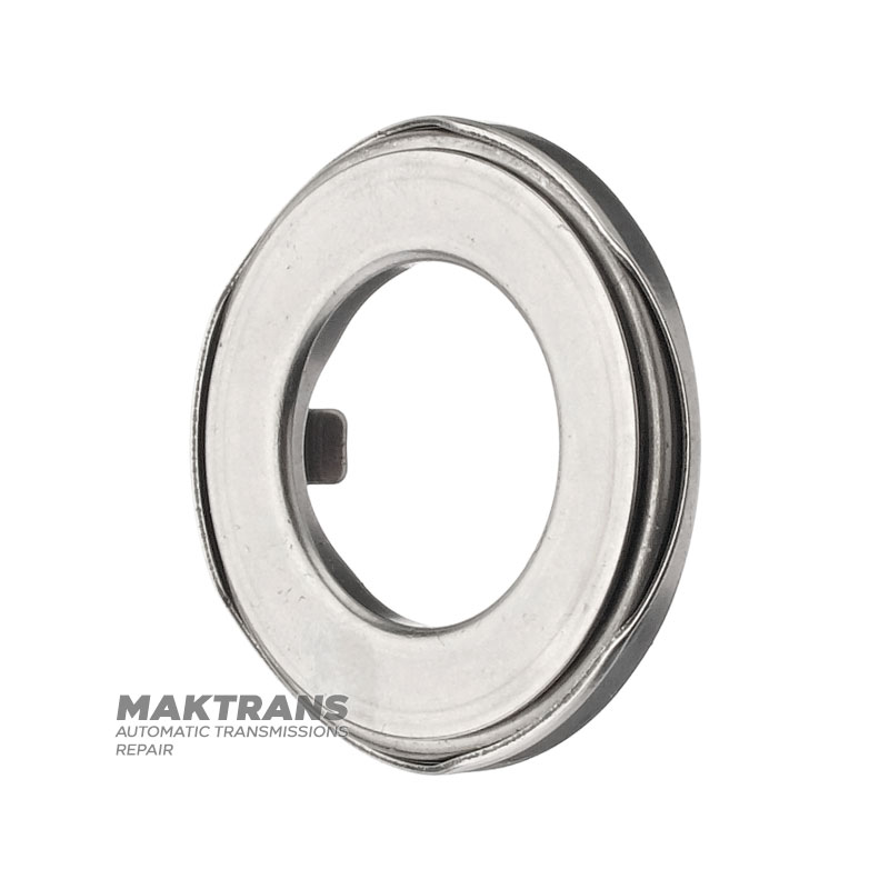 Ihlové axiálne ložisko MAZDA CW6A-EL, EW6A-EL — hrúbka 3,25 mm, vonkajší Ø 32,45 mm, vnútorný Ø 17,95 mm