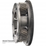 Planétová prevodovka Vstup FORD 6F50, 6F55, 8F57/ GM 6T70, 6T75 — 7T4Z-7D491-B, 4 satelity, 24 zubov (vonkajší Ø 36,15 mm)