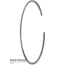 Poistný krúžok planétového prevodu Výstup FORD 6F50, 6F55, 8F57/ GM 6T70, 6T75 - hrúbka 1,80 mm, šírka 4,05 mm, vonkajší Ø 134,75 mm