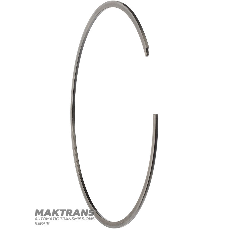 Poistný krúžok planétového prevodu Výstup FORD 6F50, 6F55, 8F57/ GM 6T70, 6T75 - hrúbka 1,80 mm, šírka 4,05 mm, vonkajší Ø 134,75 mm