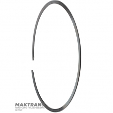 Poistný krúžok MAZDA CW6A-EL, EW6A-EL — FZ11-19-607, hrúbka 1,30 mm, šírka 4,50 mm, vonkajší Ø 146,50 mm