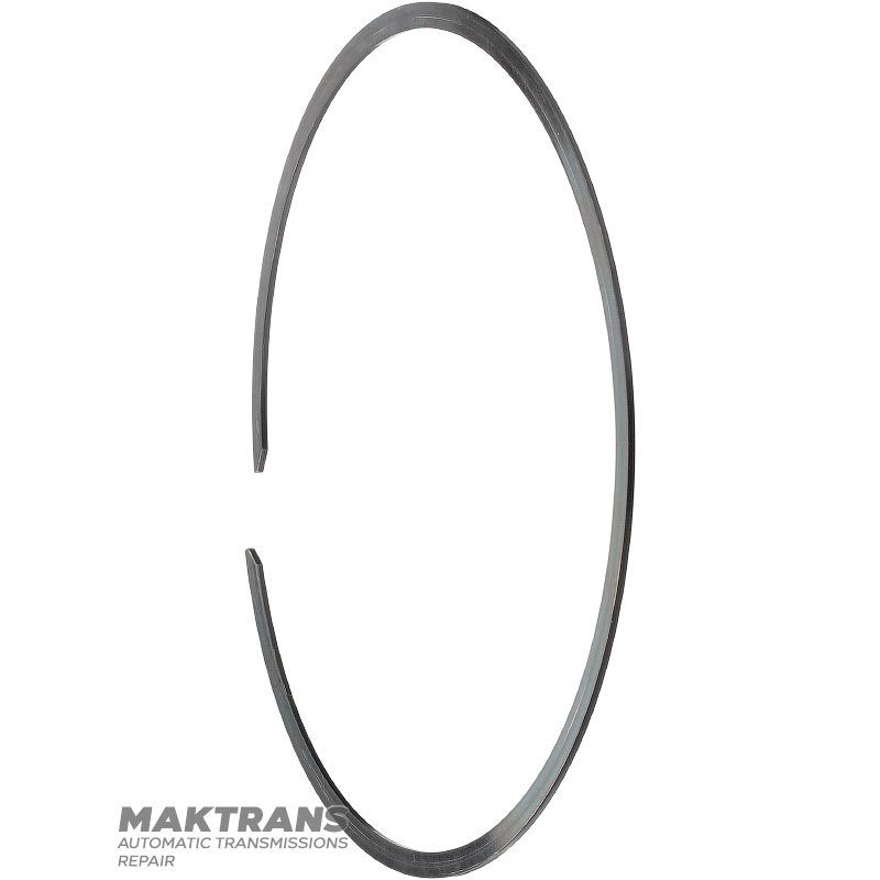 Poistný krúžok MAZDA CW6A-EL, EW6A-EL — FZ11-19-607, hrúbka 1,30 mm, šírka 4,50 mm, vonkajší Ø 146,50 mm