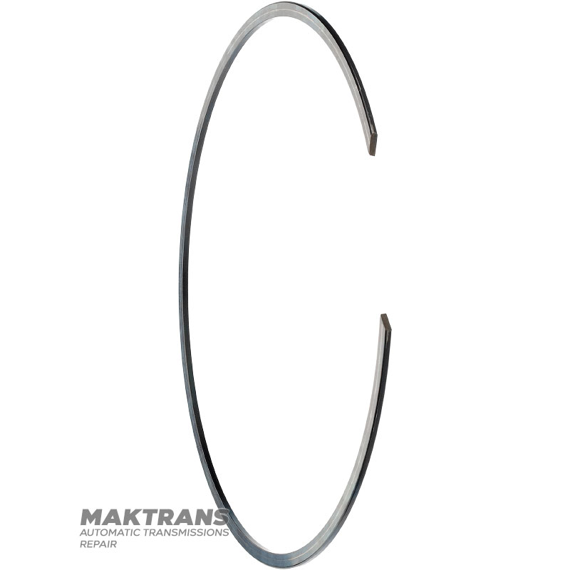 Poistný krúžok MAZDA CW6A-EL, EW6A-EL — hrúbka 2,22 mm, šírka 5,05 mm, vonkajší Ø 181,20 mm