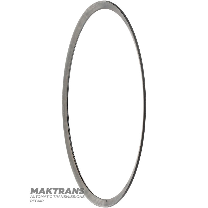Vratná pružina piesta brzdy Low & Reverse MAZDA CW6A-EL, EW6A-EL – FZ11-19-452, hrúbka 1,85 mm, šírka 6,70 mm, vonkajší Ø 159,25 mm, vnútorný Ø 146,35 mm