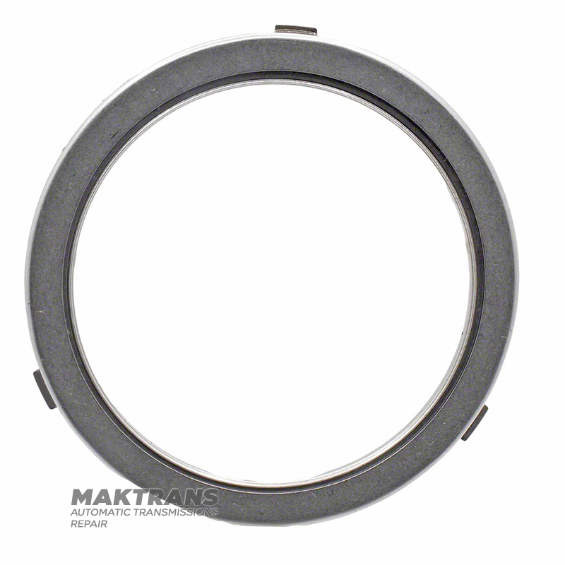 Ihlové axiálne ložisko FORD 6F50, 6F55, 8F57/ GM 6T70, 6T75 — K2GZ-7D234-A, hrúbka 3,40 mm, vnútorný Ø 58,20 mm, vonkajší Ø 72,85 mm