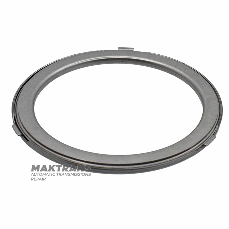 Ihlové axiálne ložisko FORD 6F50, 6F55, 8F57/ GM 6T70, 6T75 — K2GZ-7D234-A, hrúbka 3,40 mm, vnútorný Ø 58,20 mm, vonkajší Ø 72,85 mm