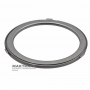 Ihlové axiálne ložisko FORD 6F50, 6F55, 8F57/ GM 6T70, 6T75 — K2GZ-7D234-A, hrúbka 3,40 mm, vnútorný Ø 58,20 mm, vonkajší Ø 72,85 mm