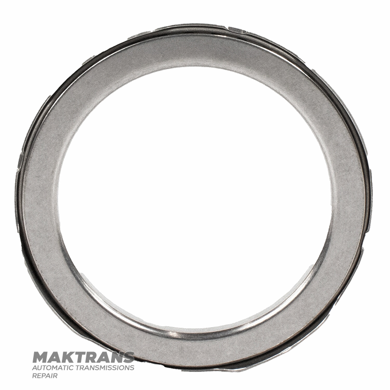 Ihlové axiálne ložisko FORD 6F50, 6F55, 8F57/ GM 6T70, 6T75 — 7T4Z-7F241-A, hrúbka 3,40 mm, vnútorný Ø 58,20 mm, vonkajší Ø 72,85 mm