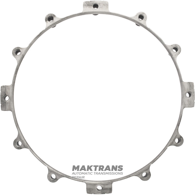 Blok vratnej pružiny pre dolný a spätný chod brzdy MAZDA CW6A-EL, EW6A-EL — FZ11-19-4N0 (12 pružín, výška 26,25 mm, vnútorný Ø 170,20 mm)