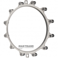 Blok vratných pružín 2-6 Brzda MAZDA CW6A-EL, EW6A-EL — FZ11-19-3P0 (12 pružín, výška 17,90 mm, vnútorný Ø 150,45 mm)