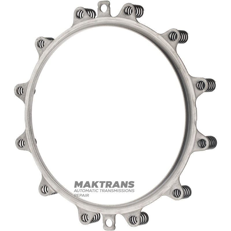 Blok vratných pružín 2-6 Brzda MAZDA CW6A-EL, EW6A-EL — FZ11-19-3P0 (12 pružín, výška 17,90 mm, vnútorný Ø 150,45 mm)