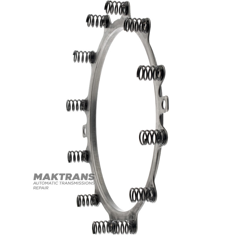 Blok vratných pružín 2-6 Brzda MAZDA CW6A-EL, EW6A-EL — FZ11-19-3P0 (12 pružín, výška 17,90 mm, vnútorný Ø 150,45 mm)