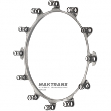 Blok vratných pružín spojky 3-5-R MAZDA CW6A-EL, EW6A-EL — FZ11-19-5M0 (12 pružín, výška 17,65 mm, vnútorný Ø 153 mm)