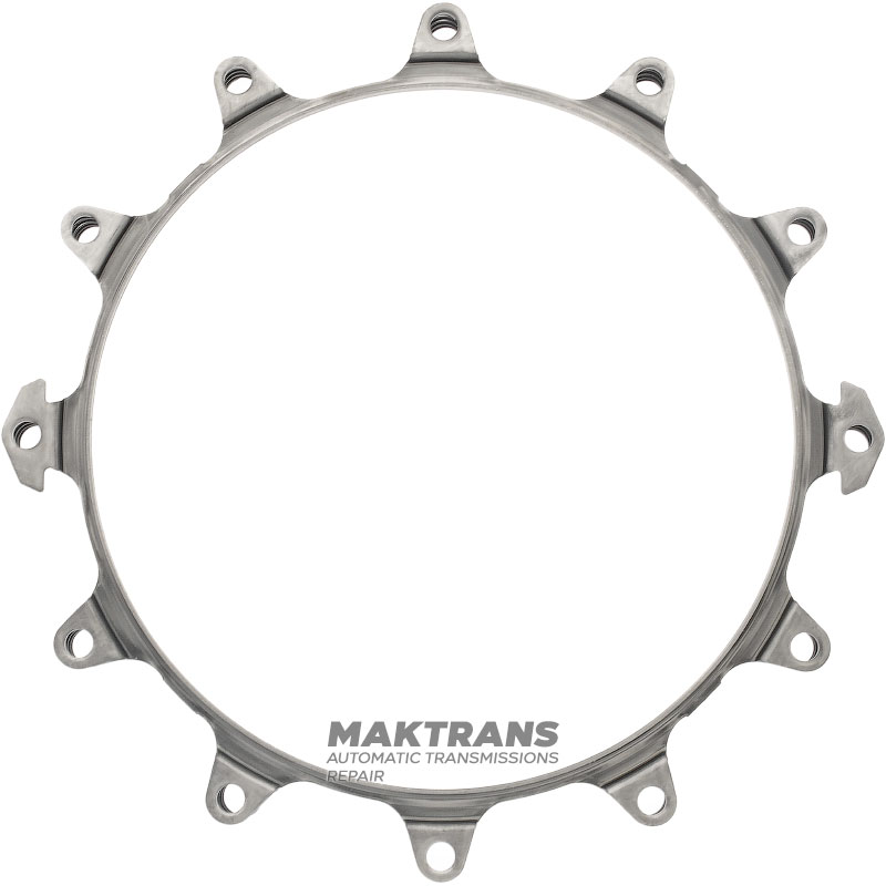 Blok vratných pružín spojky 3-5-R MAZDA CW6A-EL, EW6A-EL — FZ11-19-5M0 (12 pružín, výška 17,65 mm, vnútorný Ø 153 mm)